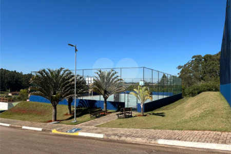 Terreno à venda em Loteamento Residencial Golden Ville, Itapetininga, SP