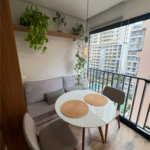 Apartamento à venda com 1 quarto em Pinheiros, São Paulo, SP