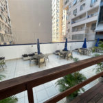 Apartamento à venda com 2 suítes em Flamengo, Rio de Janeiro, RJ