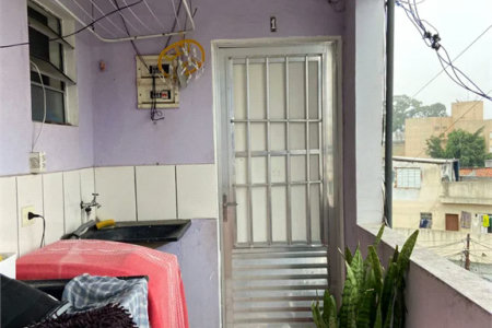 Prédio à venda em Jardim Casablanca, São Paulo, SP