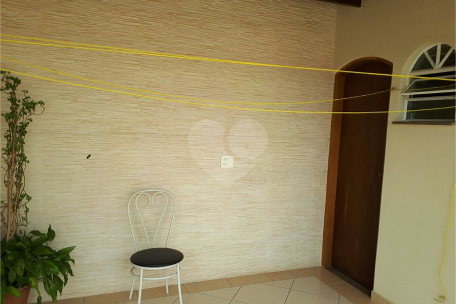 Sobrado à venda com 4 quartos, sendo 1 suíte, em Água Fria, São Paulo, SP