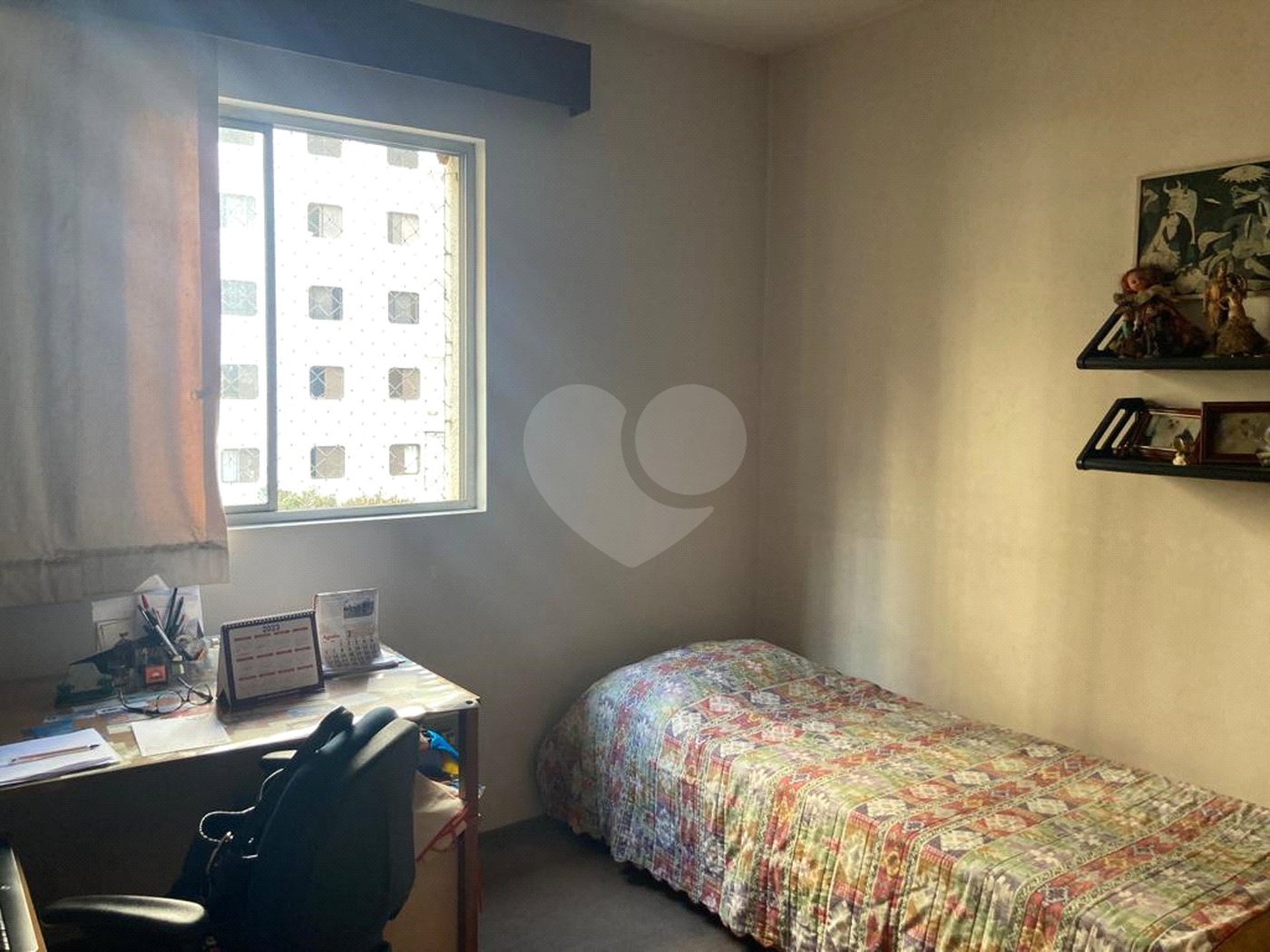 Apartamento à venda com 3 quartos, sendo 1 suíte, em Sumarezinho, São Paulo, SP