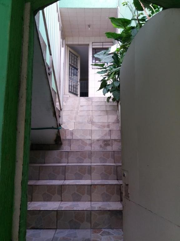 Sobrado à venda com 3 quartos, sendo 1 suíte, em Jardim Maria Duarte, São Paulo, SP