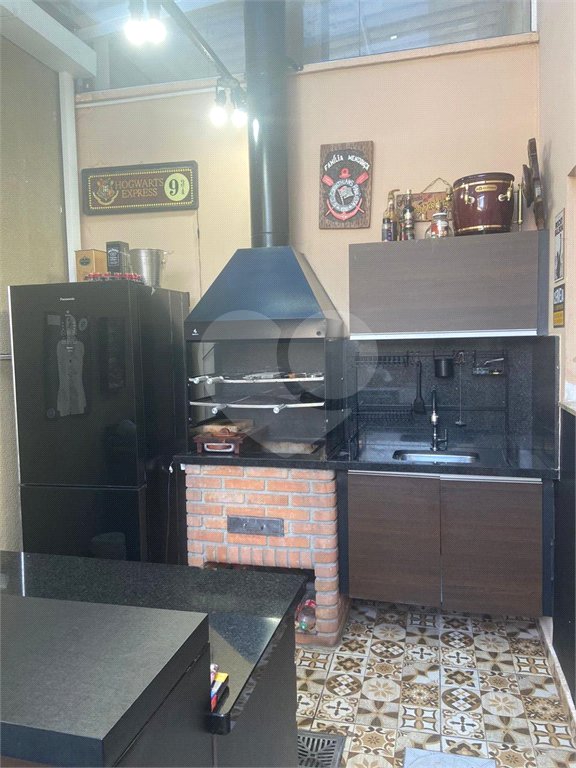 Casa à venda com 3 quartos, sendo 1 suíte,  no condomínio Vida, Mogi das Cruzes - SP