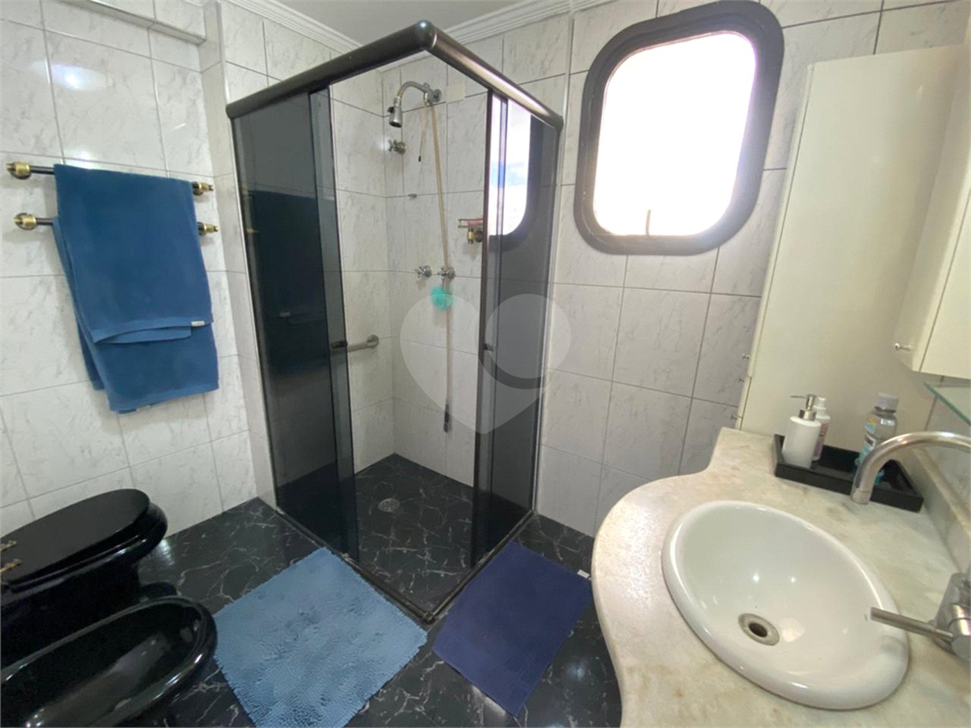 Apartamento à venda com 3 quartos, sendo 1 suíte, em Mandaqui, São Paulo, SP