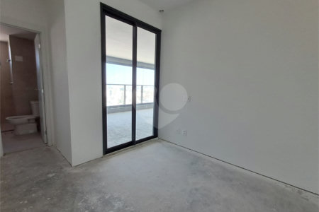 Apartamento à venda com 3 suítes em Perdizes, São Paulo, SP