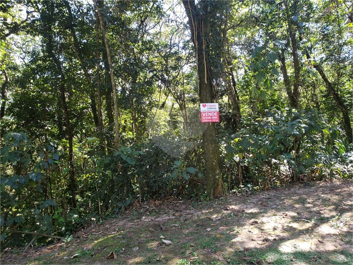 Terreno à venda em Serra da Cantareira, Mairiporã, SP