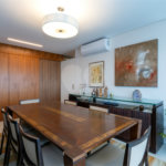 Apartamento à venda com 3 suítes em Campo Belo, São Paulo, SP