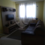 Apartamento à venda com 2 quartos em Cangaíba, São Paulo, SP