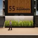 Apartamento à venda com 2 quartos em Vila Guilhermina, São Paulo, SP