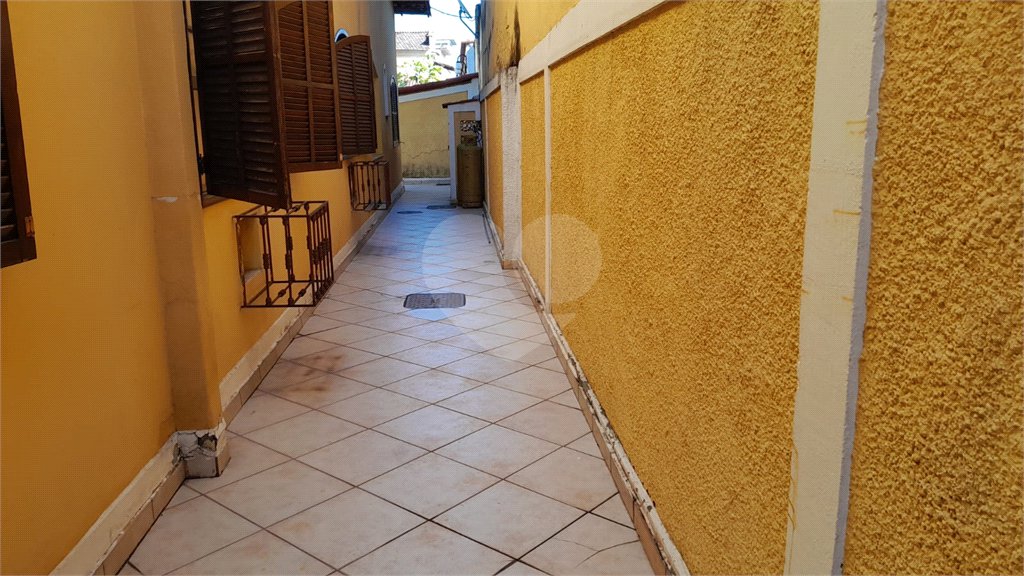 Casa à venda com 3 quartos, sendo 1 suíte, em Campo Grande, Rio de Janeiro, RJ