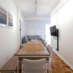 Apartamento à venda com 5 quartos, sendo 1 suíte,  em Pinheiros, São Paulo, SP
