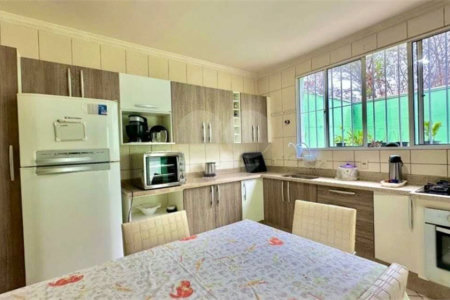 Casa à venda com 3 quartos, sendo 1 suíte, no condomínio San Siro, Jundiaí - SP