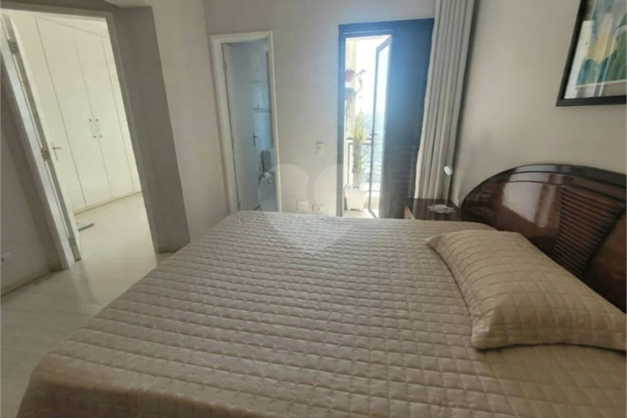 Apartamento à venda com 2 quartos, sendo 1 suíte, em Santana, São Paulo, SP