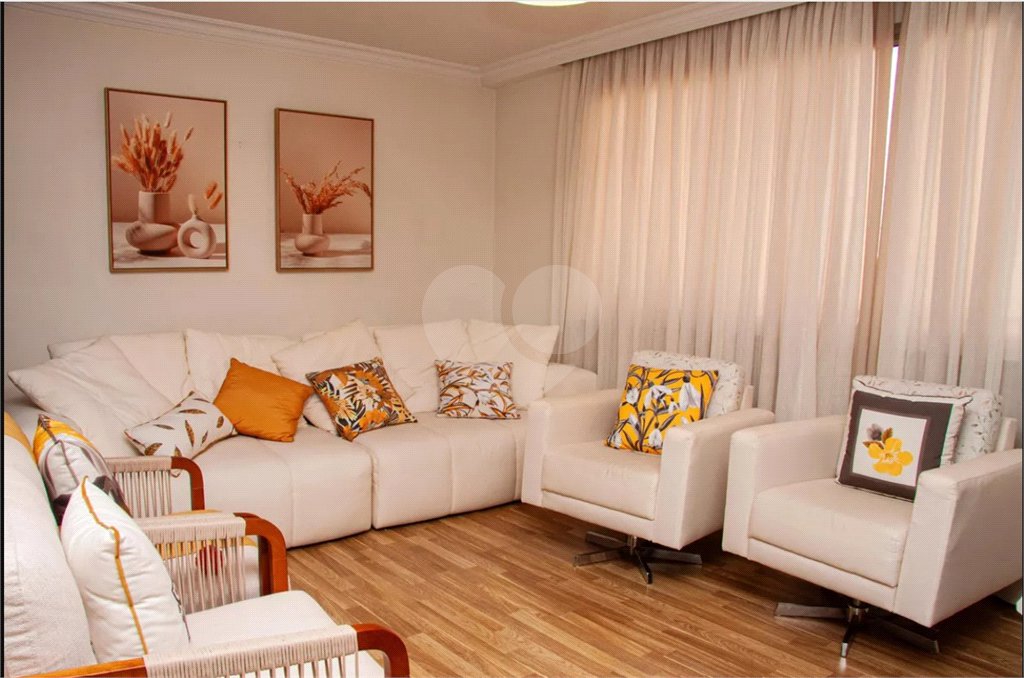 Apartamento à venda com 4 quartos, sendo 1 suíte, em Perdizes, São Paulo, SP