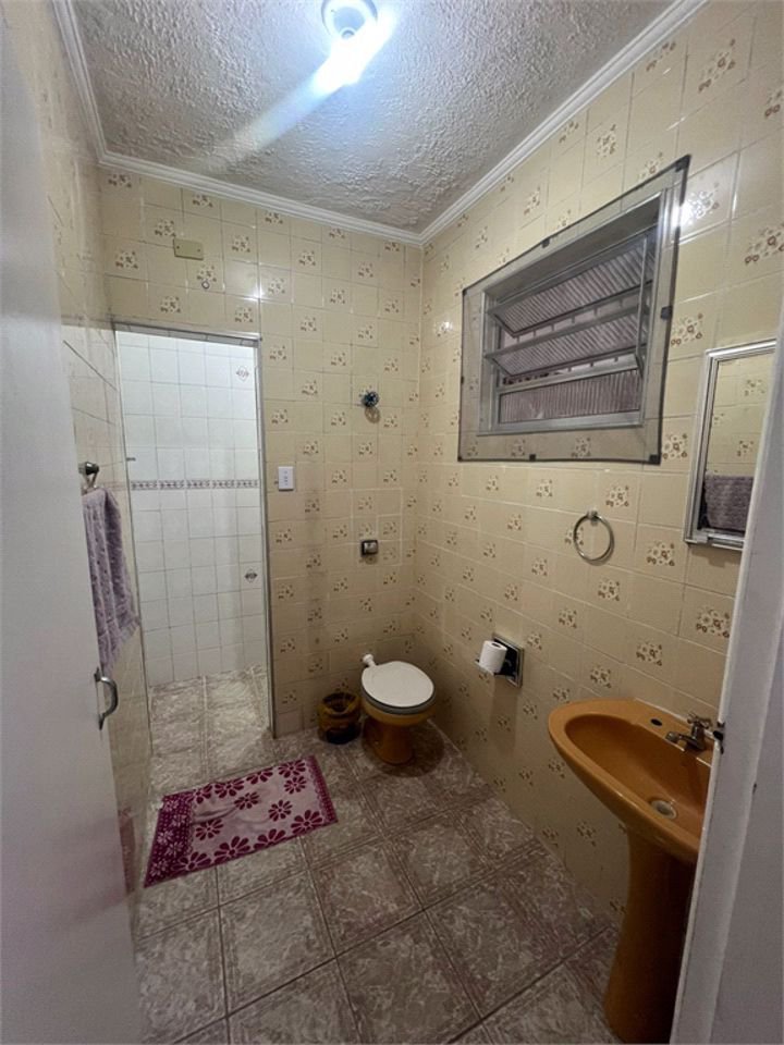 Casa com 2 dormitórios à venda, 125 m² por R$ 390.000,00 - Maracanã - Praia Grande/SP