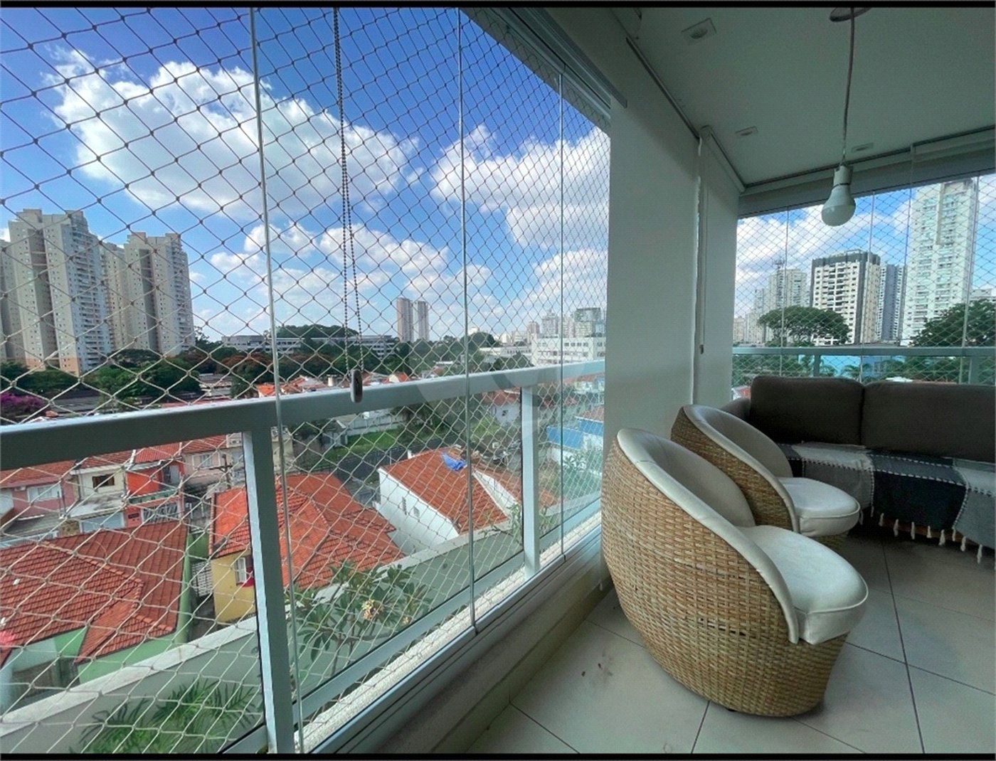 Apartamento à venda com 2 quartos, sendo 1 suíte, em Tatuapé, São Paulo, SP