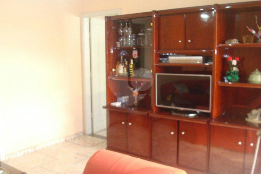 Apartamento à venda com 3 quartos em Santana, São Paulo, SP