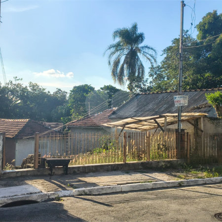 Terreno à venda com 3 quartos em Vila Alpina, São Paulo, SP