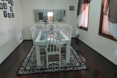Casa Térrea à venda com 3 quartos, sendo 1 suíte,  em Jardim América, Bragança Paulista, SP