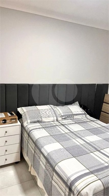 Apartamento à venda com 2 quartos em Macedo, Guarulhos, SP