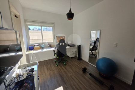 Apartamento à venda com 4 quartos, sendo 2 suítes, em Vila Paulicéia, São Paulo, SP