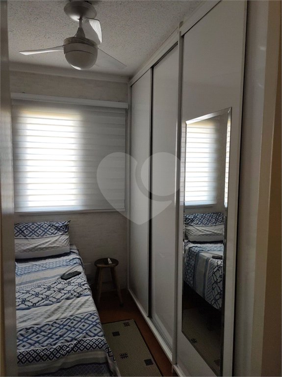 Apartamento à venda com 2 quartos em Jardim Ester Yolanda, São Paulo, SP