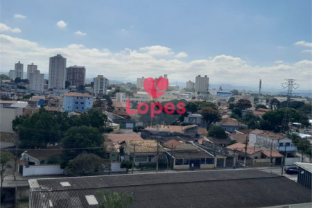 APARTAMENTO PARA LOCAÇÃO COM 65M², 2 DORMITORIOS, 1 BANHEIRO, 1 VAGA - JARDIM PAULISTA - SÃO JOSÉ DO