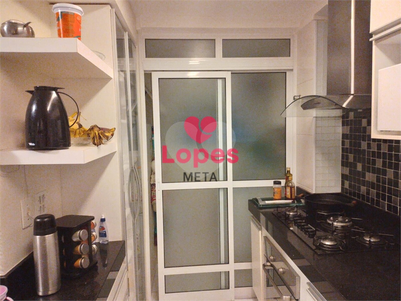Apartamento à venda com 3 quartos, sendo 1 suíte, em Urbanova V, São José dos Campos, SP
