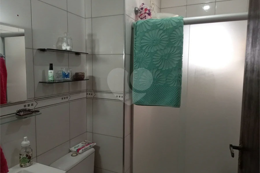 Sobrado à venda com 3 quartos, sendo 1 suíte, em Imirim, São Paulo, SP