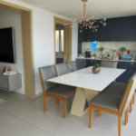 Apartamento para alugar com 3 suítes em Santana, São Paulo, SP