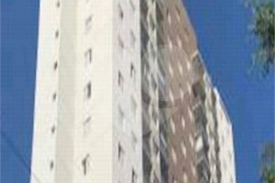 Apartamento à venda com 2 quartos em Parque Edu Chaves, São Paulo, SP