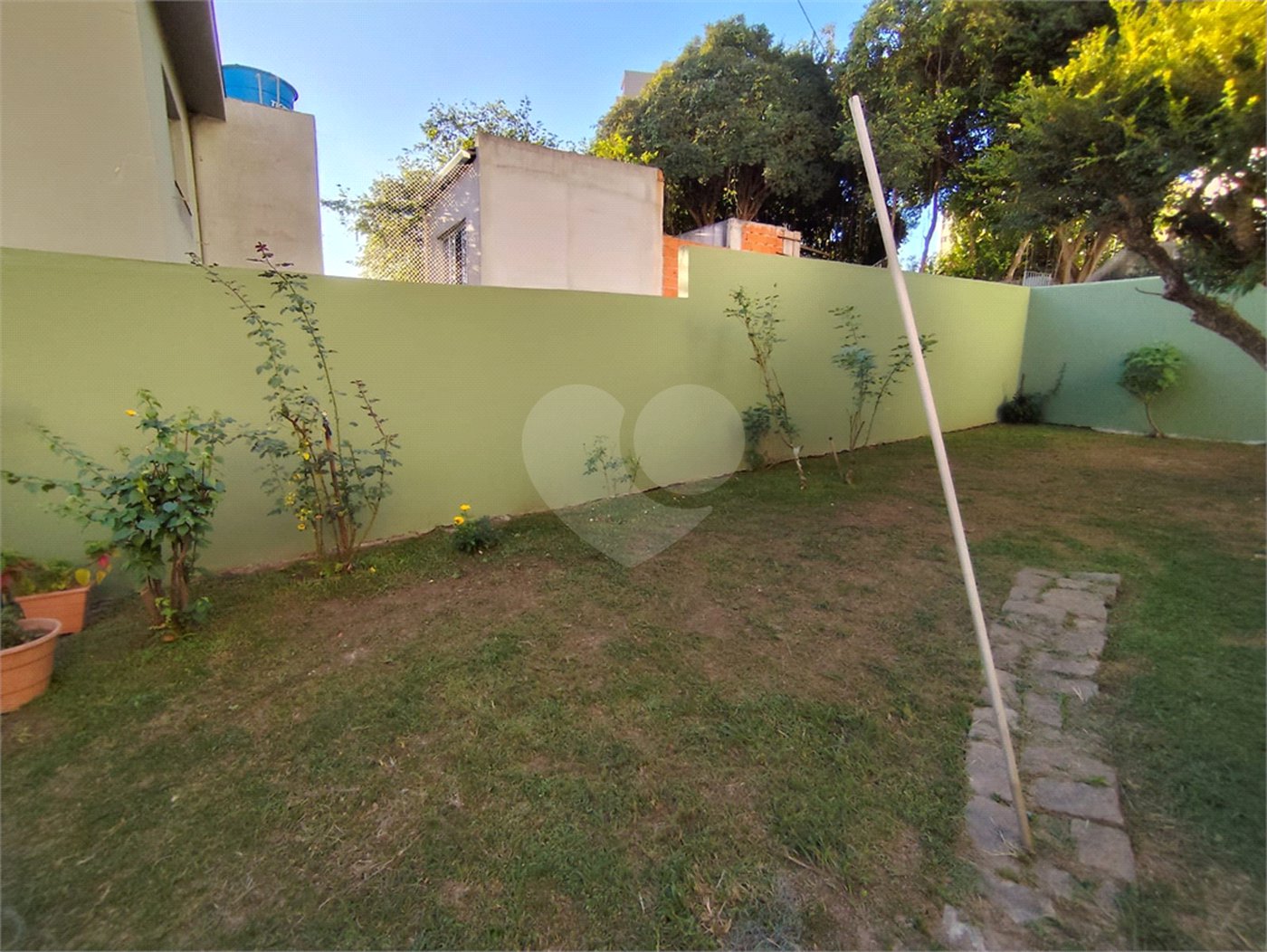 Casa Térrea à venda com 2 quartos em Santa Teresinha, São Paulo, SP