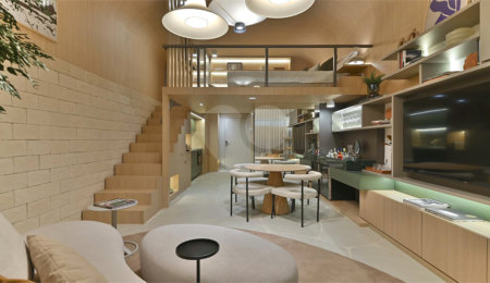 Apartamento à venda com 1 quarto em Jardim das Acácias, São Paulo, SP