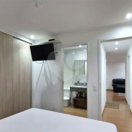 Apartamento à venda com 3 quartos, sendo 1 suíte, em Jardim Esmeralda, São Paulo, SP