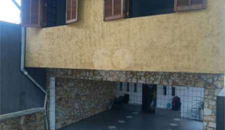 Sobrado à venda com 4 quartos, sendo 3 suítes,  em Casa Verde, São Paulo, SP