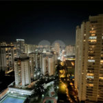 Apartamento para alugar com 3 suítes em Vila Leopoldina, São Paulo, SP