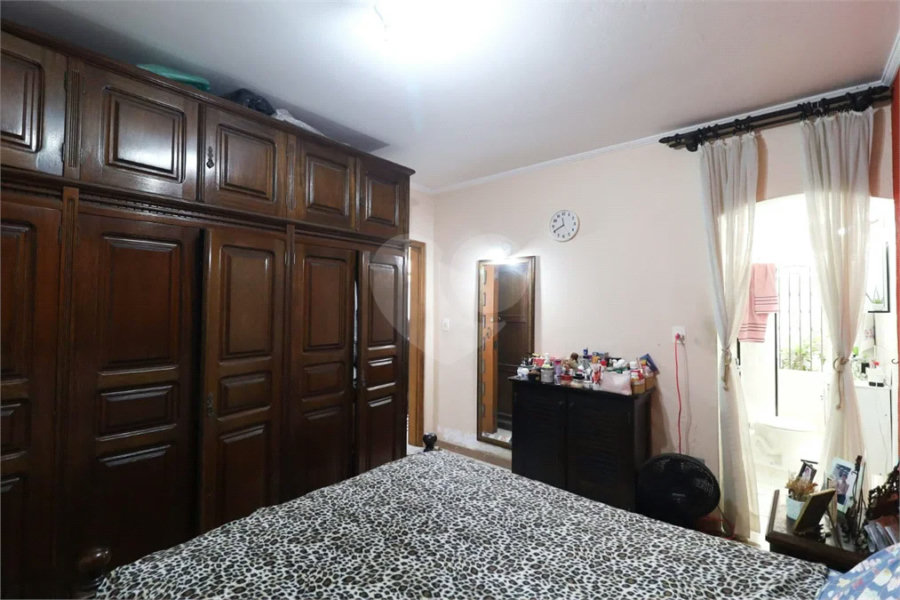 Casa à venda com 3 quartos, sendo 1 suíte,  em Vila Medeiros, São Paulo, SP