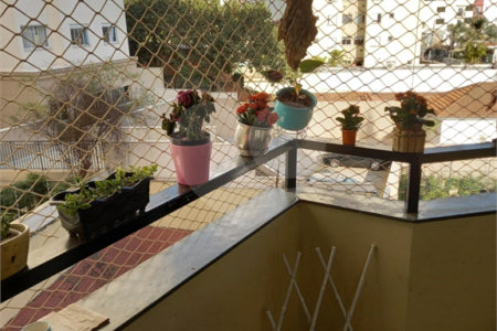 Apartamento à venda com 3 quartos, sendo 1 suíte, em Santa Teresinha, São Paulo, SP