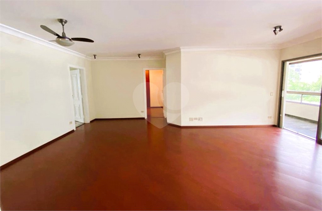 Apartamento à venda com 3 suítes em Parque Bairro Morumbi, São Paulo, SP