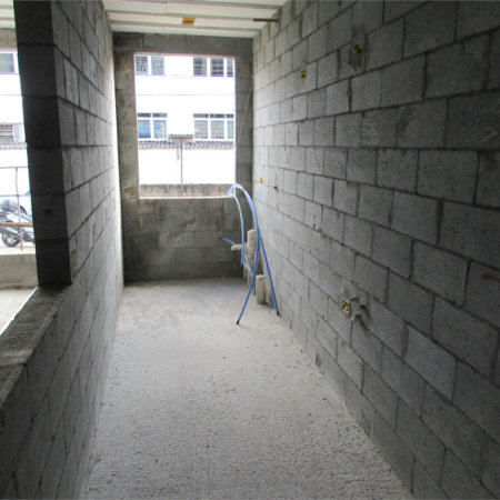 Casa à venda com 2 quartos no condomínio Edifício Cristo Rei, Arujá - SP