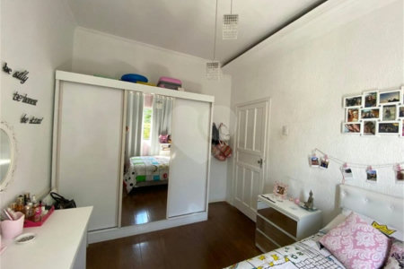 Casa à venda com 3 quartos, sendo 1 suíte, em Jardim Faculdade, Sorocaba, SP