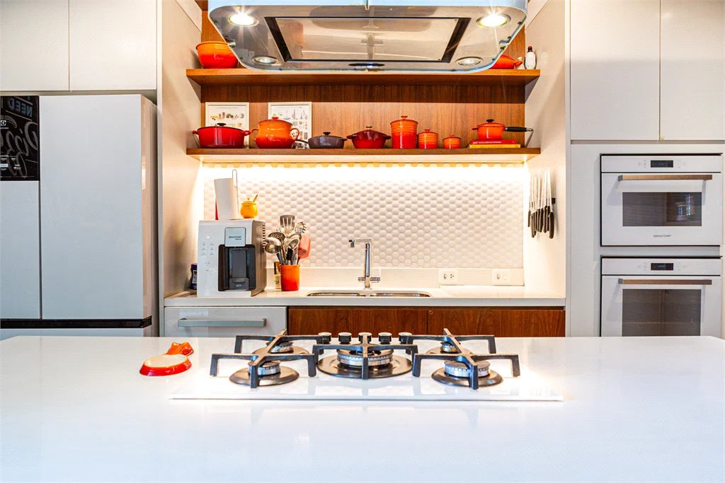 Duplex à venda com 3 suítes em Cidade Monções, São Paulo, SP