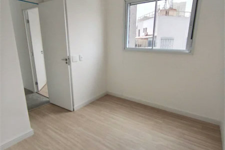 Apartamento à venda com 2 quartos em City Boaçava, São Paulo, SP