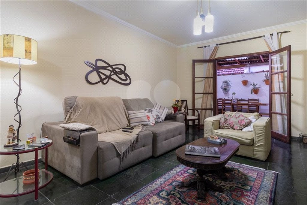 Casa à venda com 3 suítes em Santana, São Paulo, SP