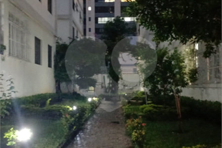 Apartamento à venda com 2 quartos em Vila Mariana, São Paulo, SP