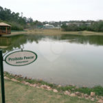 Terreno à venda no condomínio Residencial Arboretum, Vinhedo - SP