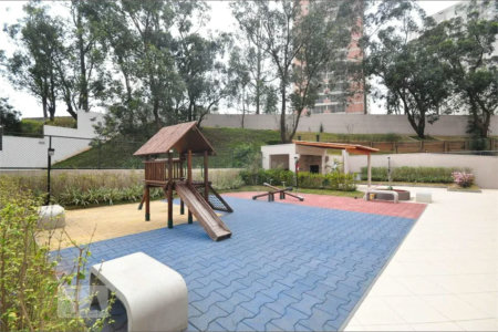 Apartamento à venda com 2 quartos em Vila Andrade, São Paulo, SP