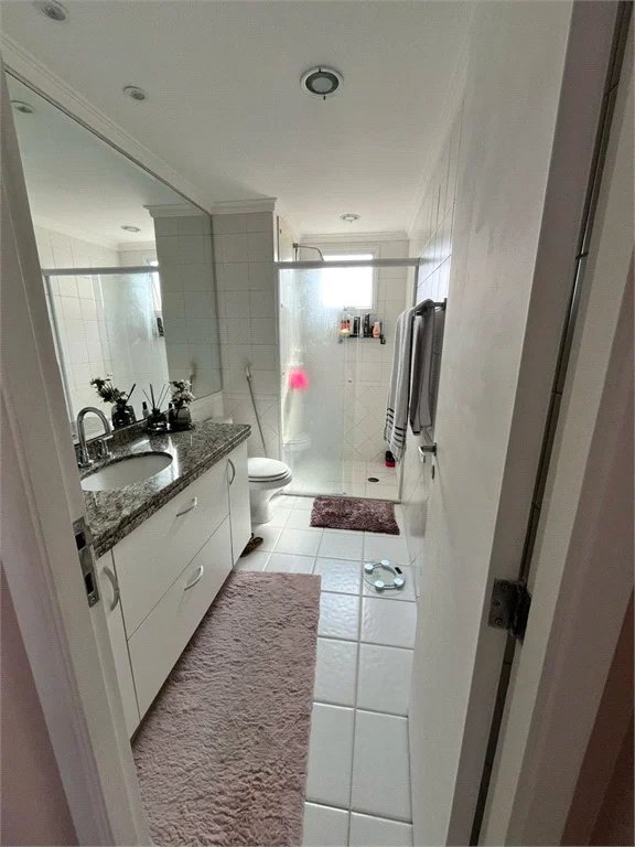 Apartamento à venda com 4 quartos, sendo 3 suítes,  em Lar São Paulo, São Paulo, SP
