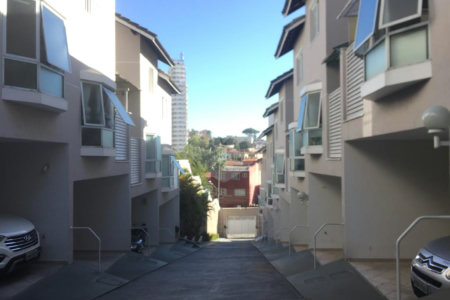 Casa à venda com 3 suítes no condomínio Reserva dos Pássaros, São Paulo - SP